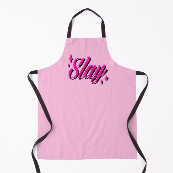 Item preview, Slay designed and sold by Jilly Rose Ink.
