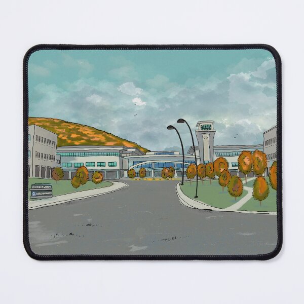 Item preview, Warwick Bethel facility designed and sold by Shutterbunny Art & Creative.