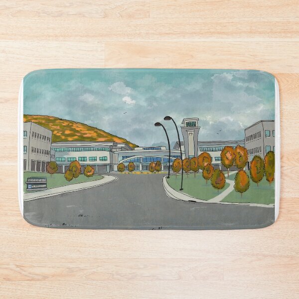 Item preview, Warwick Bethel facility designed and sold by Shutterbunny Art & Creative.