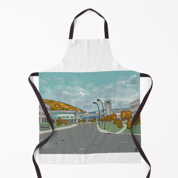 Item preview, Warwick Bethel facility designed and sold by Shutterbunny Art & Creative.