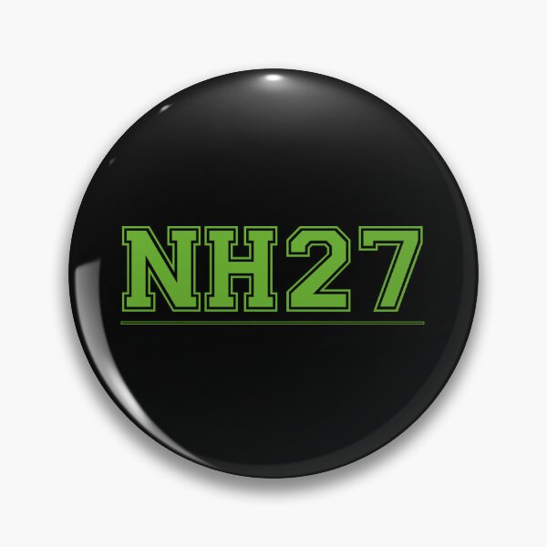 Item preview, NH27 designed and sold by Gemini-SA.