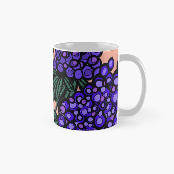 Item preview, Floodle Hyacinth  designed and sold by bekki smith.
