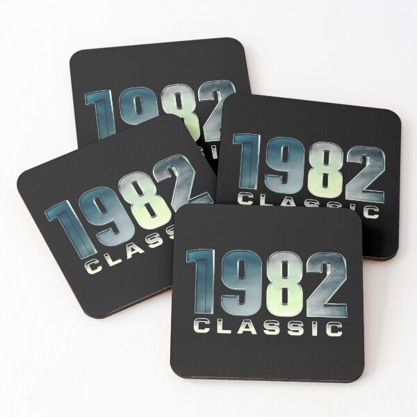 Item preview, 1982 Birthday Classic designed and sold by ArtisticDesignsbyLinda.