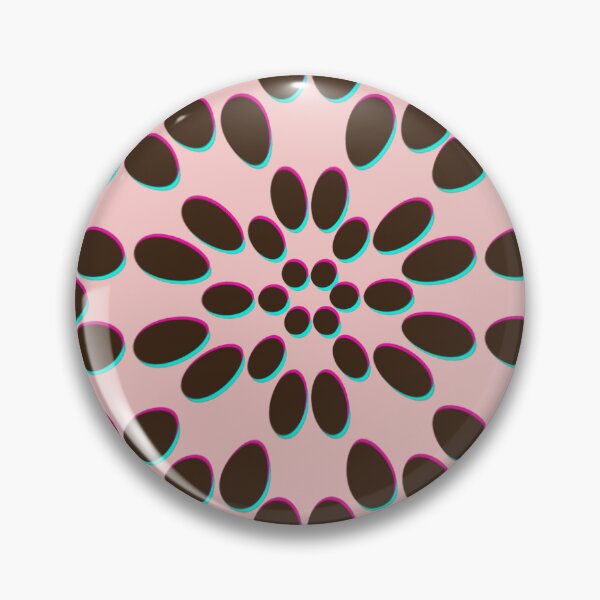 Item preview, Black dots distorted designed and sold by ASKEW GRAPHICS.