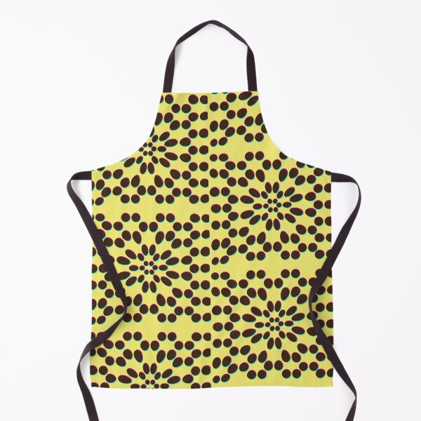 Item preview, Black dots distorted designed and sold by ASKEW GRAPHICS.