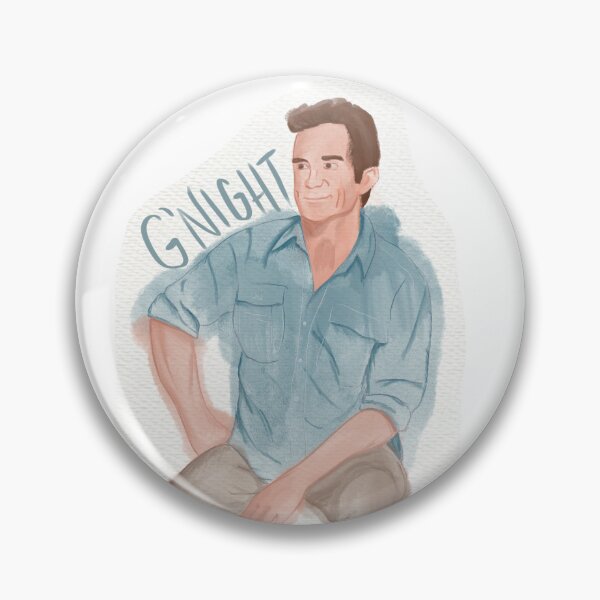 Item preview, Jeff Says G’night designed and sold by spookymulder.
