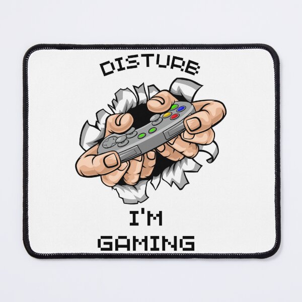 Item preview, Game mode on. Do not disturb designed and sold by Viole’s Atelier.