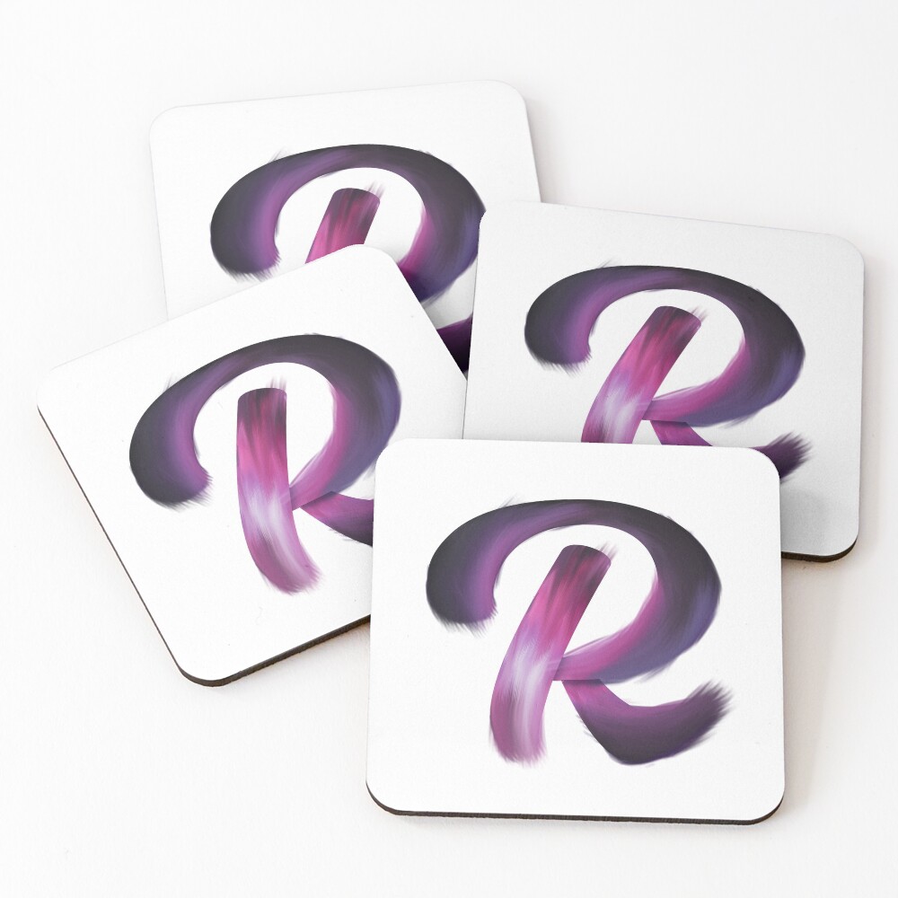 Item preview, Coasters (Set of 4) designed and sold by SEVENSR.