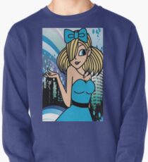 Bubbles Pullover