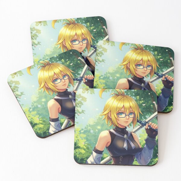 Item preview, KH AngelSparks designed and sold by Black Saiyan Magician's Merchandise.