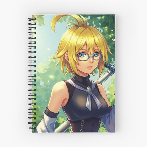 Item preview, KH AngelSparks designed and sold by Black Saiyan Magician's Merchandise.