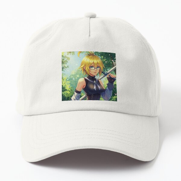 Vista previa del artículo con la obra «KH AngelSparks», diseñado y vendido por Black Saiyan Magician's Merchandise.