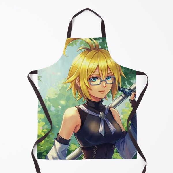Item preview, KH AngelSparks designed and sold by Black Saiyan Magician's Merchandise.