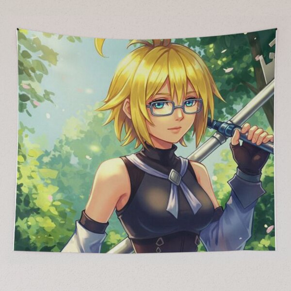 Item preview, KH AngelSparks designed and sold by Black Saiyan Magician's Merchandise.