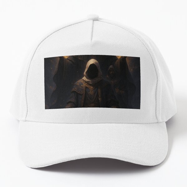 Item preview, Lightbound Guardians: The Projectors of Radiance designed and sold by MakaiShinobi.