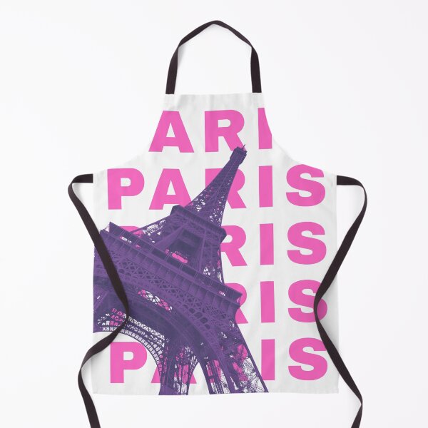 Item preview, Paris in Pink designed and sold by AnimaliaStar.
