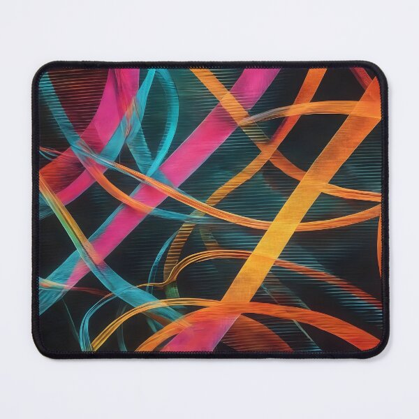 Item preview, Spectrum of Affection: A Colourful Flow designed and sold by HeartfulBloom.