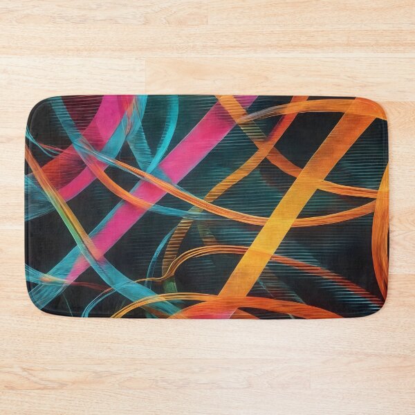 Item preview, Spectrum of Affection: A Colourful Flow designed and sold by HeartfulBloom.