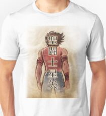 The Saint Unisex T-Shirt