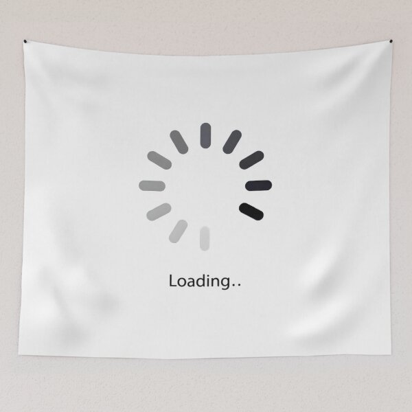 Item preview, Loading ... – Wait for It Tee designed and sold by Stitch Please.