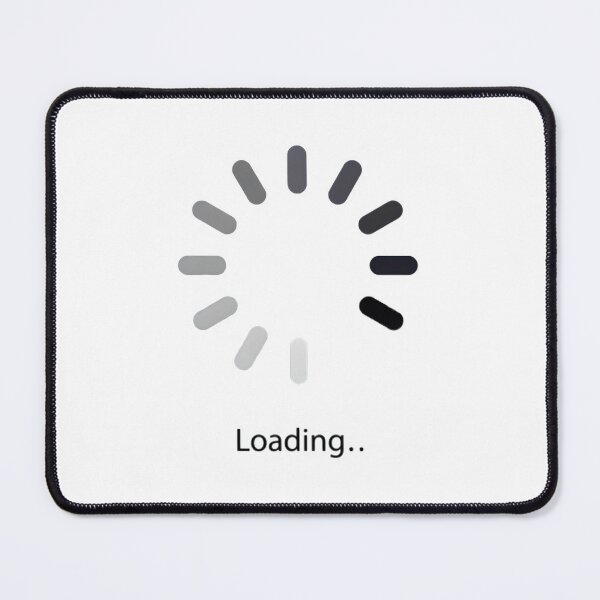 Item preview, Loading ... – Wait for It Tee designed and sold by Stitch Please.