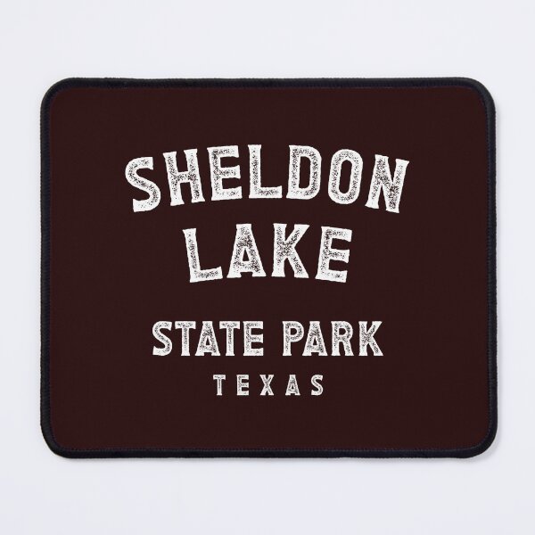 Item preview, Sheldon Lake State Park Texas designed and sold by bivenart.