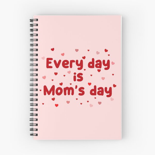 Item preview, Every day is mom's day designed and sold by YChangShop.