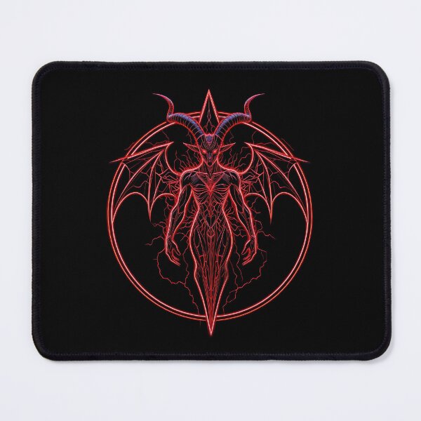 Item preview, Glow of the Abyss designed and sold by Kaurisdigital.