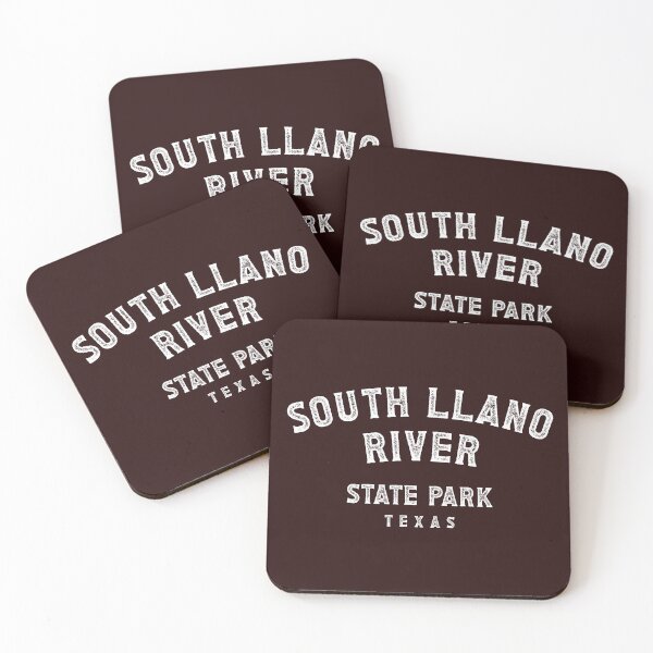 Item preview, South Llano River State Park Texas designed and sold by bivenart.