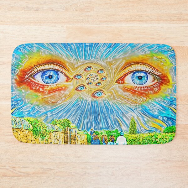 Item preview, WalkingDream designed and sold by Klaus Bremner (Autotelic Art).