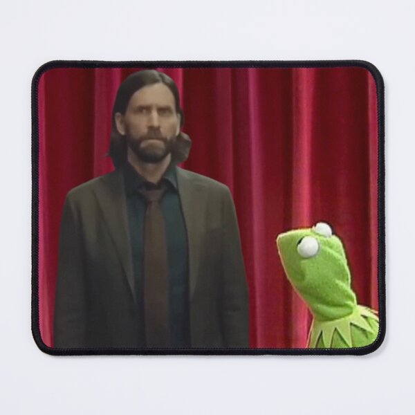 Item preview, Muppet Show Alan Wake designed and sold by Fozzie Osbourne.