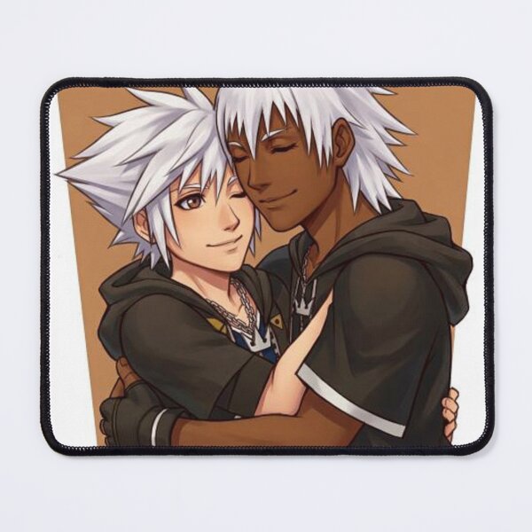 Item preview, KH Hug designed and sold by Black Saiyan Magician's Merchandise.