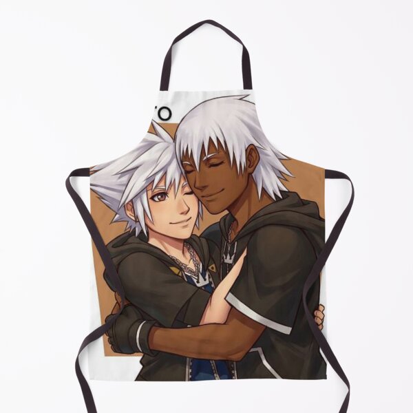 Item preview, KH Hug designed and sold by Black Saiyan Magician's Merchandise.