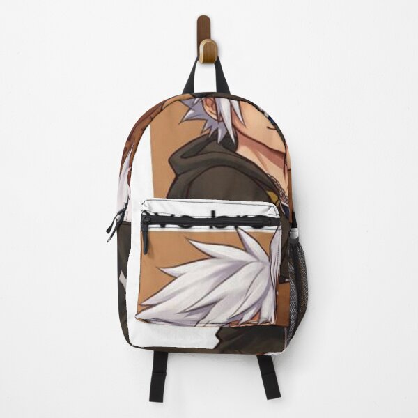 Item preview, KH Hug designed and sold by Black Saiyan Magician's Merchandise.