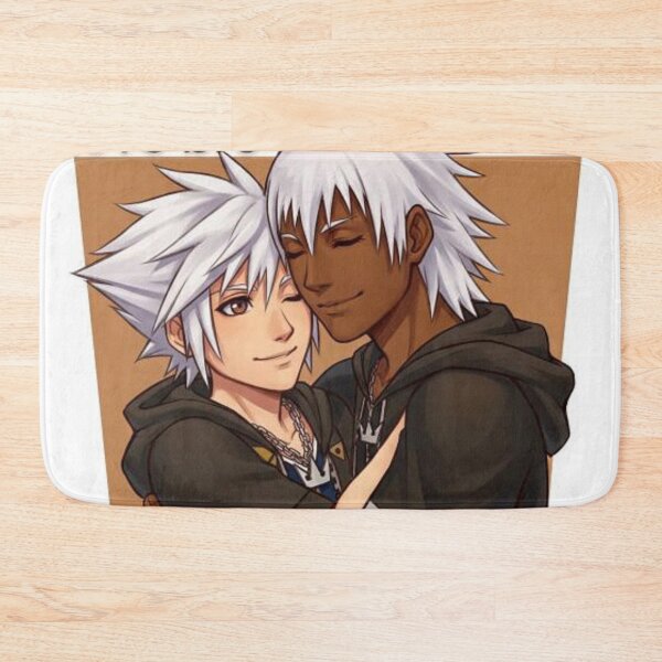 Item preview, KH Hug designed and sold by Black Saiyan Magician's Merchandise.