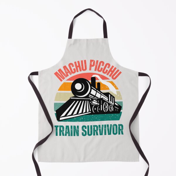 Item preview, Before Machu Picchu you must survive the Inca Train 2025 designed and sold by erozzz.