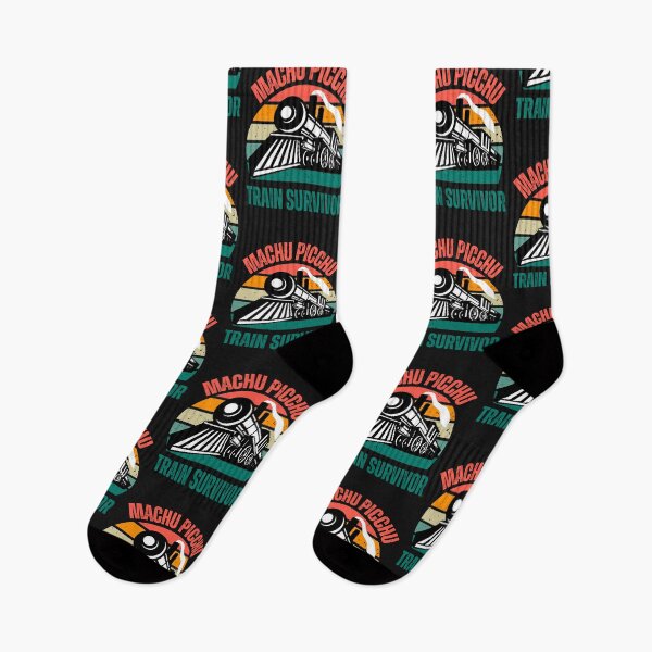 Item preview, Before Machu Picchu you must survive the Inca Train 2025 designed and sold by erozzz.