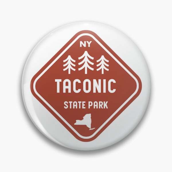 Item preview, Taconic State Park New York Rhombus designed and sold by bivenart.