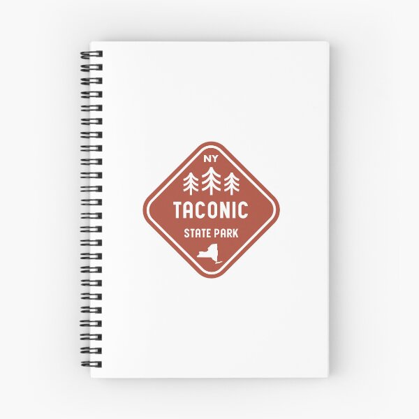 Item preview, Taconic State Park New York Rhombus designed and sold by bivenart.