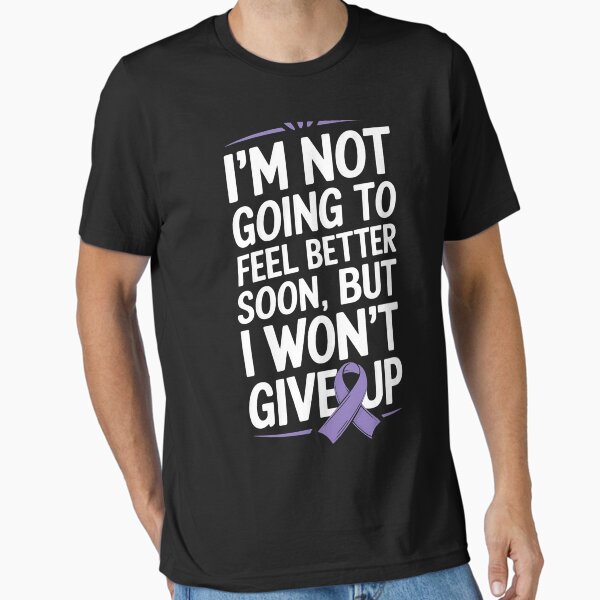 Item preview, Pain Tolerance Fibromyalgia Warrior designed and sold by LifeUnboxed.