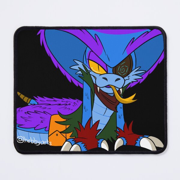 Item preview, TOUGHLOVE designed and sold by hebbyarts.