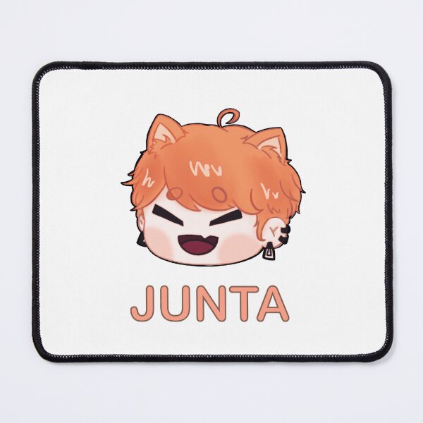 Item preview, Junta Kon! designed and sold by Blossom-Pinky.