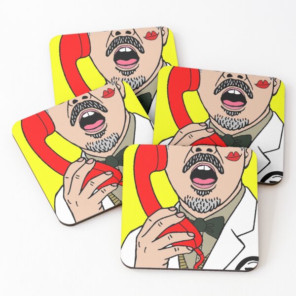 Item preview, The Darling designed and sold by Fozzie Osbourne.