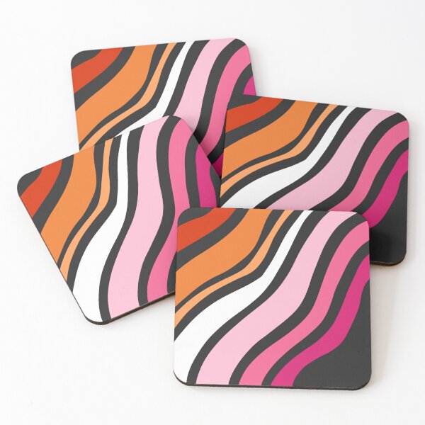 Item preview, Lesbian Pride! designed and sold by 00Amnesia00.
