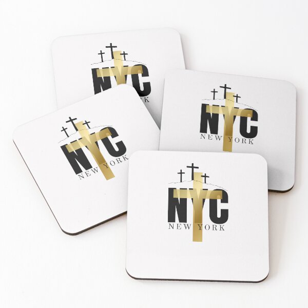 Item preview, NEW YORK designed and sold by SRWJ.