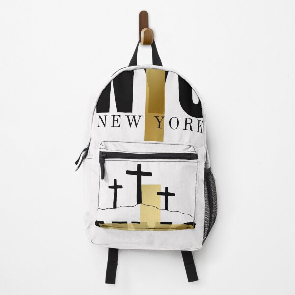 Item preview, NEW YORK designed and sold by SRWJ.