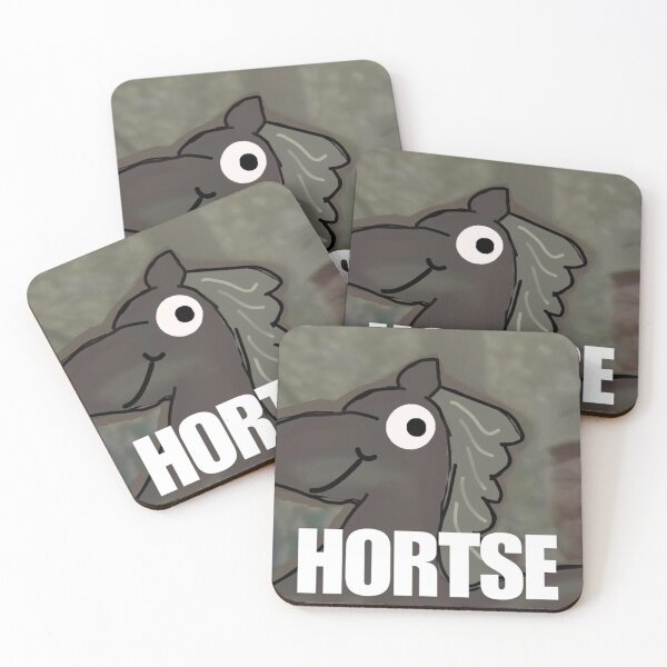 Item preview, Alan Wake 2 Koskela Bros HORTSE designed and sold by Fozzie Osbourne.