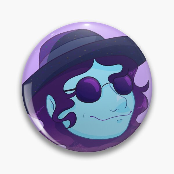Item preview, The mysterious blueberry designed and sold by Chaos-Potato.