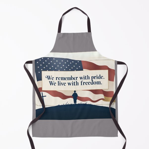 Item preview, Commemorative Design – Pride and Freedom designed and sold by All Creative Designer.