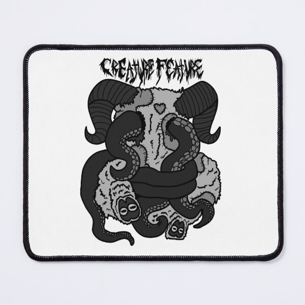 Item preview, creature ft bw designed and sold by Nico Gurgone.
